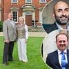 This is how much you need to feel wealthy in different areas of Britain - and expert tips on how you can save up more than £1million