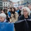 EU-ambtenaren komen vanwege leed in Gaza in actie tegen ‘bureaucratie van het kwaad’