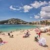 Europe's cheapest holiday hotspot revealed - where families can grab three-course meal for just £67
