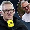 BBC insiders breathe a sigh of relief after loose cannon Gary Lineker is finally given the bullet, writes MIKE KEEGAN