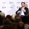 "Wir sind frustriert": US-Vize Vance hat Europa wieder lieb, Ukraine und Russland weniger