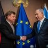 Deutschland und Israel: Beziehungskrise statt Begeisterung