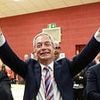 What Reform's 'turquoise tide' will force Labour to do now - and why Farage's spectacular triumph could spell the end for the Tory party: JASON GROVES' analysis
