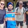 Aussie cricket great lashes out after brutal brawl at multicultural match that was supposed to promote diversity sees players banned for 13 YEARS