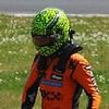 Distraught Lando Norris apologises to McLaren team-mate Oscar Piastri after Canada crash: 'I made a fool of myself'