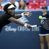 Venus Williams receives a wild-card entry with Reilly Opelka to play mixed doubles at the US Open