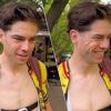 LIVE GIRO. “Eén gorilla of 100 mannen?”: ook Wout van Aert geconfronteerd met internethysterie