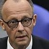 Chaos in Germany as Friedrich Merz fails to be elected chancellor after MPs rebel amid anger at AfD being designated 'far right',  country's huge bill to defend Ukraine and migrant crisis