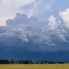 Wetter: Stürmischer Start ins Wochenende