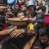 DIRECT. Guerre au Proche-Orient : une nouvelle ONG humanitaire s'engage à distribuer de l'aide à Gaza