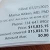 Debt and delayed care forecast for some who lose insurance under tax and spending law