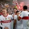 VfB Stuttgart maakt einde aan bekersprookje Arminia Bielefeld en pakt DFB-Pokal