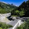 Durchatmen in der Schweiz: Die Lonza fließt im Lötschental gefahrlos ab – vorerst