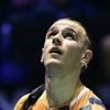 Mondiaux de badminton. Coup de tonnerre, Alex Lanier éliminé dès les huitièmes à domicile