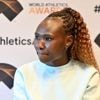Athlétisme : la Kényane Ruth Chepngetich, détentrice du record du monde du marathon, provisoirement suspendue pour dopage