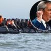 NIGEL FARAGE: Our victory was seismic and the Reform era is just starting. Here's everything my government would do - from ditching Net Zero to finally tackling immigration