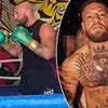 Fans rip into 'sad' Conor McGregor training footage ahead of potential UFC return at the White House