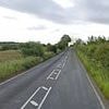 Biker dies after crash between four motorcyclists and a Range Rover