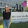 „Berlins meistbesuchte Kultureinrichtung“: Berlins Zentral- und Landesbibliothek hat eine neue Sprecherin