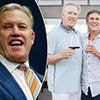 Revealed: MTV star's desperate attempt to save John Elway's agent in tragic golf cart accident