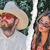 Post Malone SPLITS from girlfriend Christy Lee... amid custody battle with his ex-fiancee