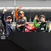 Live F1 | Verstappen begint vanaf vierde plek aan natte Grand Prix van België
