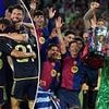 Barcelona 'made late plea to FIFA asking to join Club World Cup' but were overlooked in favour of LAFC