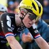 Vollering teleurgesteld na echec in koninginnenrit Tour: 'Voel me niet mezelf'