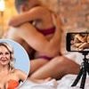 My husband suggested filming a sex tape and I said 'yes'... but now he's flipped the script and I'm terrified - how do I back out? SAUCY SECRETS