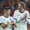 „Können Großes schaffen“: Woltemade liefert nächste Gala bei der U21-EM ab
