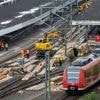 „Wird noch viele Jahre dauern“: CSU-Verkehrspolitiker sieht keine Trendwende bei Pünktlichkeit der Deutschen Bahn