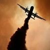 Bosbranden Zuid-Frankrijk breiden zich uit, brandweer boekt eerste succes