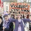 Violences sexuelles : le Conseil de l'Europe s'alarme de l'impunité en France et demande des "mesures urgentes"