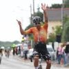 Cyclisme. Yellow Race à Doué-en-Anjou : le Rochelais Bessaguet a pris sa revanche sur les Choletais