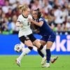 Fußball-EM: Berger heldenhaft: DFB-Team in der Einzelkritik