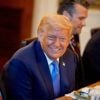 Guerre en Ukraine : Donald Trump promet d'envoyer plus d'armes "défensives" à Kiev