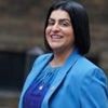 Justice secretary to get power to veto sentencing guidance
