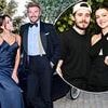 The Beckhams' astronomical net worth is revealed in the latest Rich List amid their ongoing feud with eldest son Brooklyn and wife Nicola Peltz