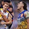 Footy star opens up about how team coped with the death of club great Adam Selwood - as one of his last acts is revealed