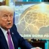 Can Donald Trump build the 'Golden Dome' over the US?