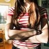 I had clumps of hair ripped from my scalp and was left with black eyes and a broken finger. The police were horrified when they found me. My attacker? My own 16-year-old daughter