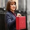 The £18billion pensions stampede: Reeves urged to rule out tax raid after worried savers rush to withdraw