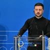 En Ukraine, Volodymyr Zelensky propose un nouveau projet de loi assurant "l'indépendance" des structures anticorruption