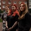 Stress en angst houden Kyiv elke nacht wakker. ‘Het klonk alsof er niks van onze wijk over zou blijven’