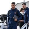 Cristiano Ronaldo (40) tempert verwachtingen over deelname aan WK voor clubs: ‘Lange termijn ook belangrijk’