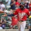 Albies hits 3-run homer, Acuña has defensive gem to lead the Braves past the Yankees