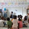 "On ne devrait pas exister" : à Mayotte, après Chido, une association renforce sa "passerelle vers l'école" pour les enfants déscolarisés