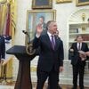 Aux États-Unis, des changements de casting qui symbolisent des évolutions diplomatiques