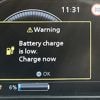 Zo ver kun je nog rijden wanneer de accu van een elektrische auto compleet leeg is - en dit gebeurt er