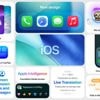 iOS 26: KI weiter nur für iPhone 15 Pro und neuer, auch andere Features fehlen